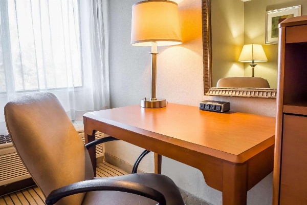 Quality Inn Spring Valley image 5